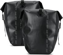 RFR RFR REAR CARRIER BAG TOURER 20/2 BLACK / black / Uni /  / 2024