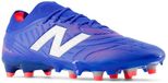 New Balance St2flv5+mp1 Voetbalschoenen Blauw EU 41 1/2 Man