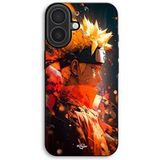 iPhone 17 Coque naruto uzumaki manga