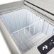 Dometic CFF45 Glacière électrique portable, 44 litres, 12/24V (prise allume-cigare), 230V, compresseur, noir