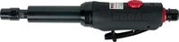 RODAC RC133L Stiftslijper 6mm met lange as SOFTGRIP