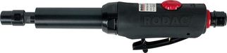 RODAC RC133L Stiftslijper 6mm met lange as SOFTGRIP