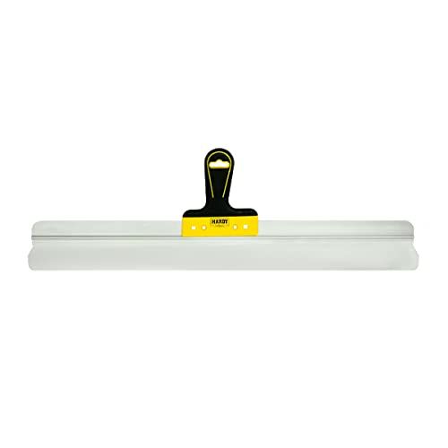 HARDY 2k Surface Filler - 60cm - Stainless Steel - Professional & Amateur Use