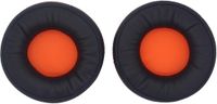 INF DRAGON ECOM INTERNATIONAL LIMITED Vervangende oorkussens Geschikt voor SteelSeries Siberia 840/800 - Zwart