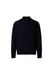 North Sails Pull bleu marine