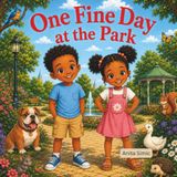 One Fine Day at The Park