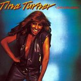 Love Tina Turner Love Explosion LP