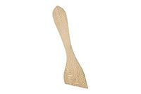 Metaltex 738010 – Panspatel, Hout, 30 cm