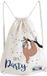GEDA LABELS 13239, Polyester, Wit