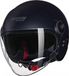 Nolan N21 Visor 06 Classico Jethelm Zwart XS
