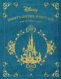 Disney's Gouden Avonturen voor het slapengaan