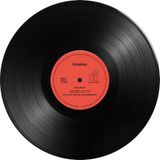 Blue Music On Vinyl Blue Night