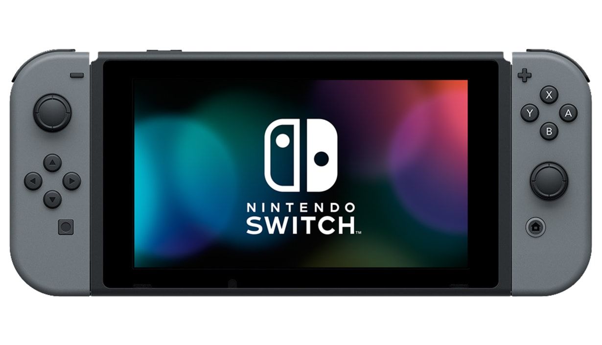 Nintendo Switch Zwart kopen? | Kieskeurig.be | Consoles