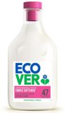 Ecover Wasverzachter Apple & Almond 47 Wasbeurten - 6 x 1,43 liter - Voordeelverpakking