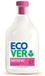 Ecover Wasverzachter Apple & Almond 47 Wasbeurten - 6 x 1,43 liter - Voordeelverpakking