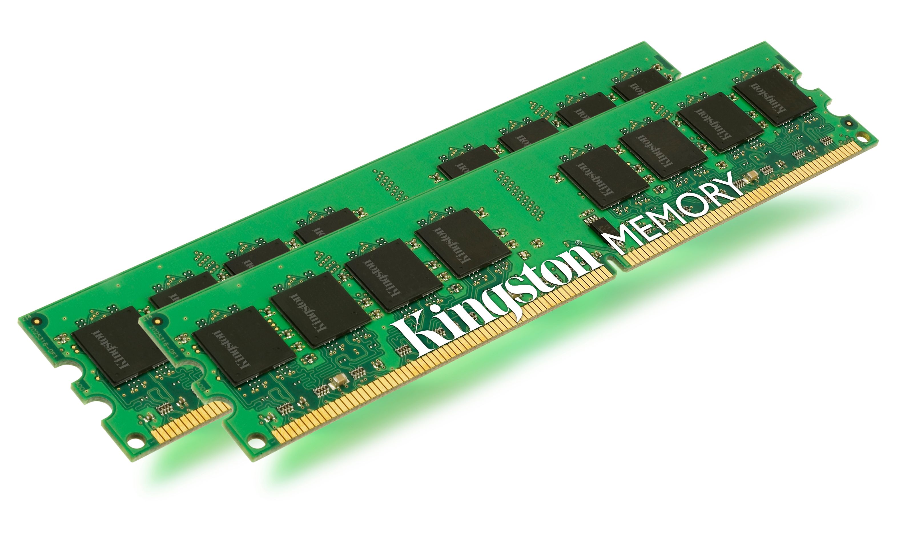 Kingston 8GB DDR2-800MHz DIMM Kit