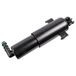 FEBI BILSTEIN Waschwasserdüse, Scheinwerferreinigung 178372 beidseitig | Compatibel met: BMW 3, 3 Cabriolet, 3 Coupe, 3 Touring