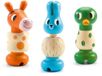Djeco baby couleurs Rondanimo