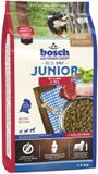 Bosch 5201001 droogvoer voor hond Puppy Lam, Rijst 1 kg