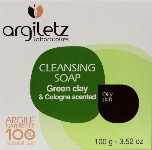 Argiletz Kleizeep groen 100 G