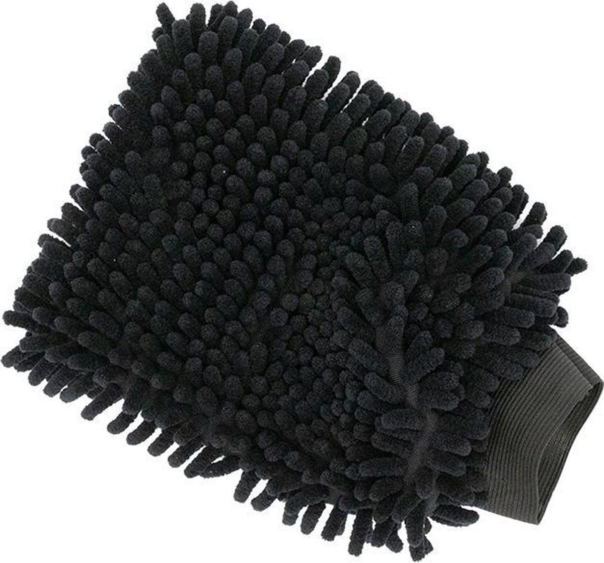 Dynamic Microfibre Bike Cleaning Glove - washandschoen fiets