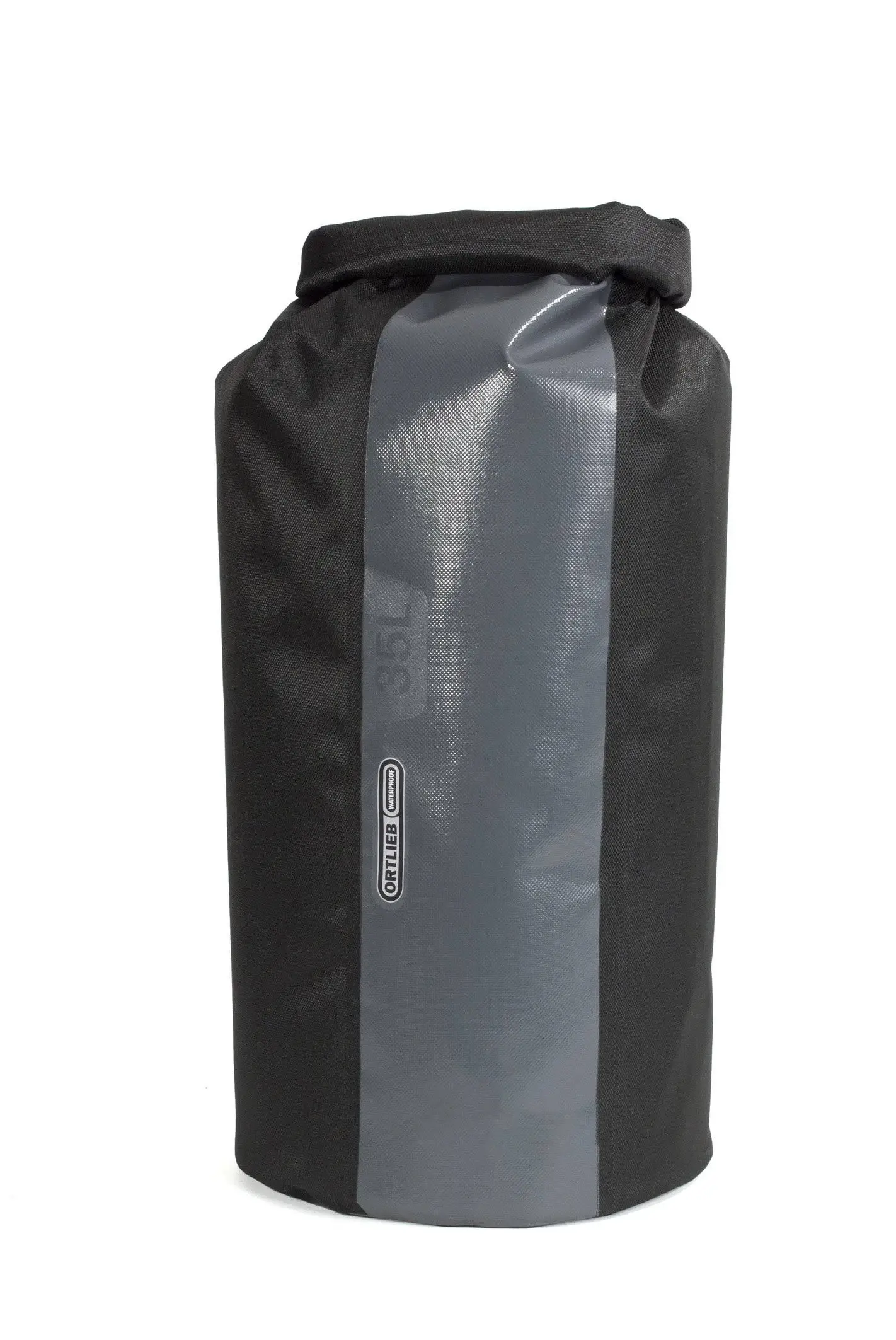 Ortlieb Dry-Bag PS490 Black-Grey 35L