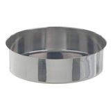 Bochem® verdampingsplaat met deksel, nikkel, D=90 mm, H=16 mm