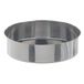 Bochem® verdampingsplaat met deksel, nikkel, D=90 mm, H=16 mm