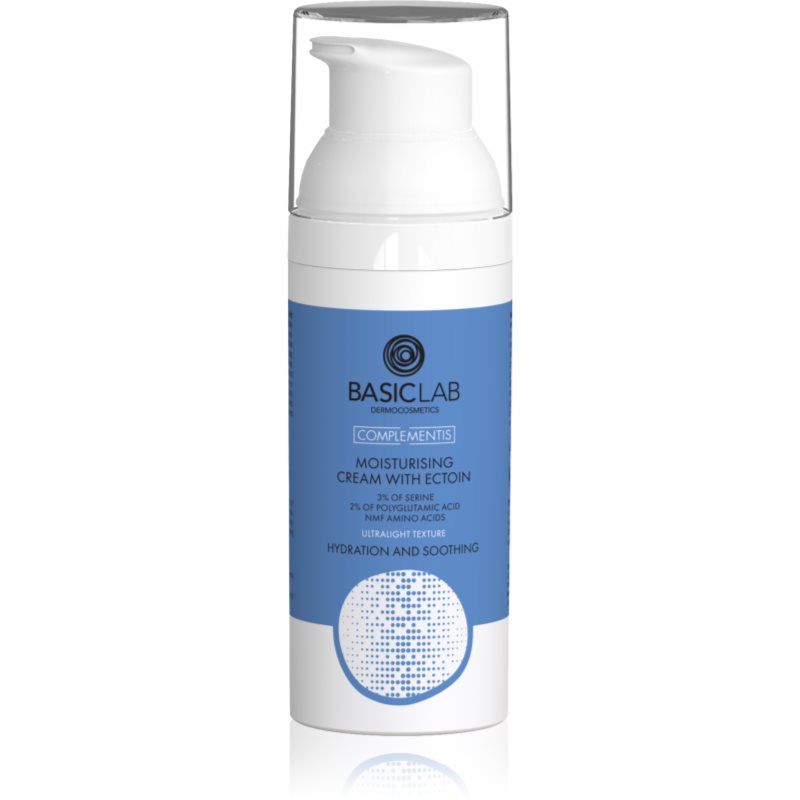 BasicLab Dermocosmetics 5904639173669