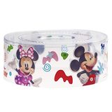 Dekora - Mickey Mouse and Friends Taartdeksel