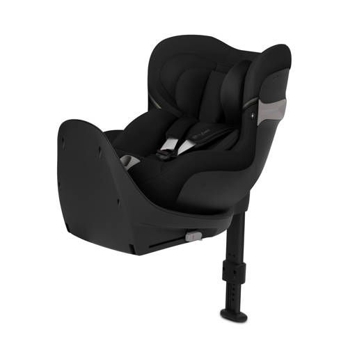 Cybex Sirona S2 i-Size autostoel - Zwart - Groep 0+/1 - 2022 model