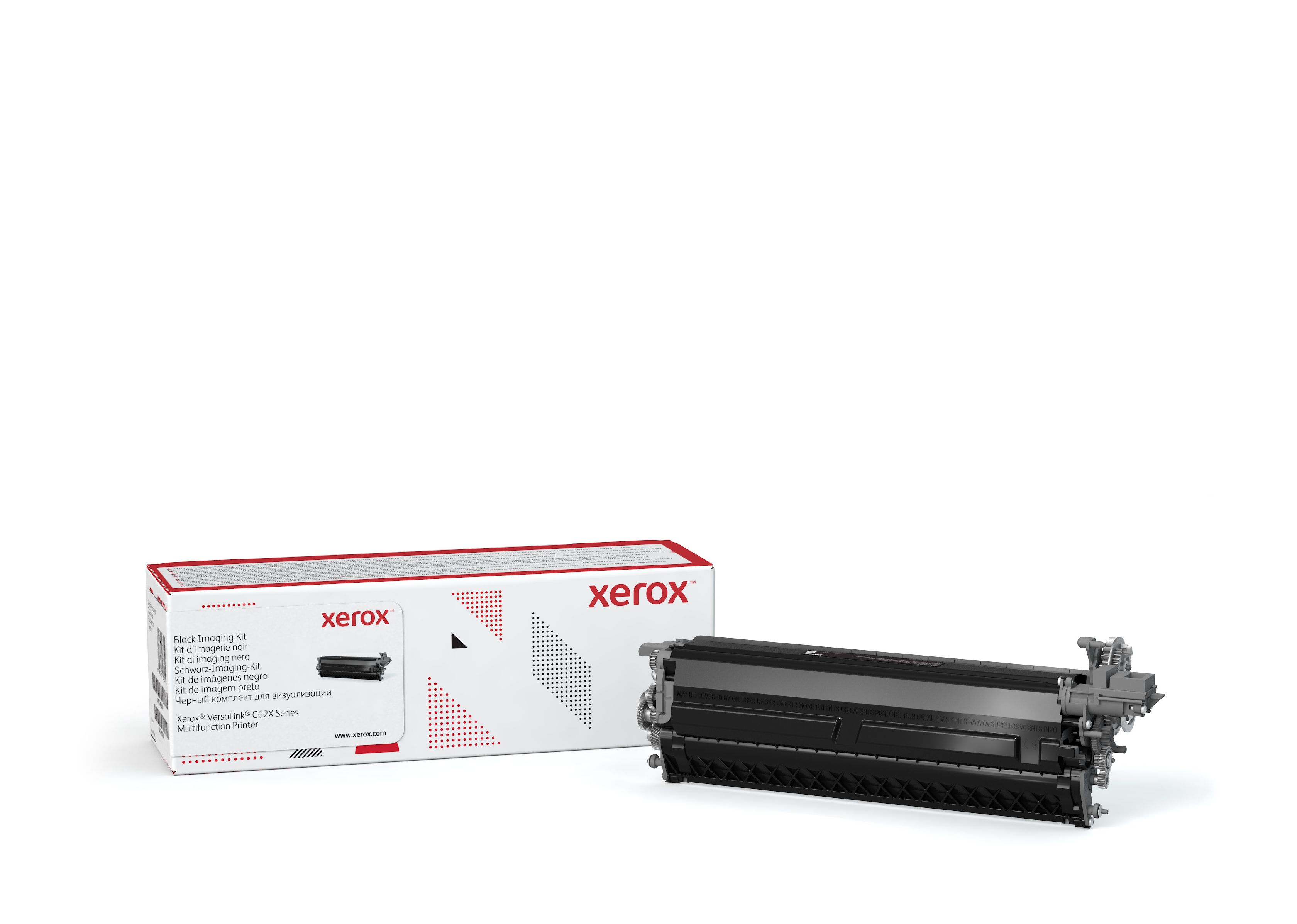 Xerox VersaLink C625 Black Imaging Unit (150,000 Page Yield) - Original