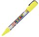 Zig posterman Securit Zig Posterman Krijtstift - Fluo Geel