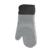 Dorre Gant de cuisine Cookie 37 cm Silicone gris
