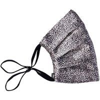 Slip Gezichtscrème Mond- en neusbescherming Unisex Grijs