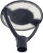 Ledvance LED Mastarmatuur | 29W 3000K/4000K 3945lm 830/840 | 48 - 60mm Grijs IP66