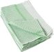 Vogue Wonderdry Theedoeken Groen (Set van 10)