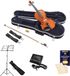 Yamaha V3SKA Guarneri del Gesù 4/4 set de démarrage