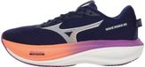 Mizuno Wave Rider 30 Hardloopschoenen Heren