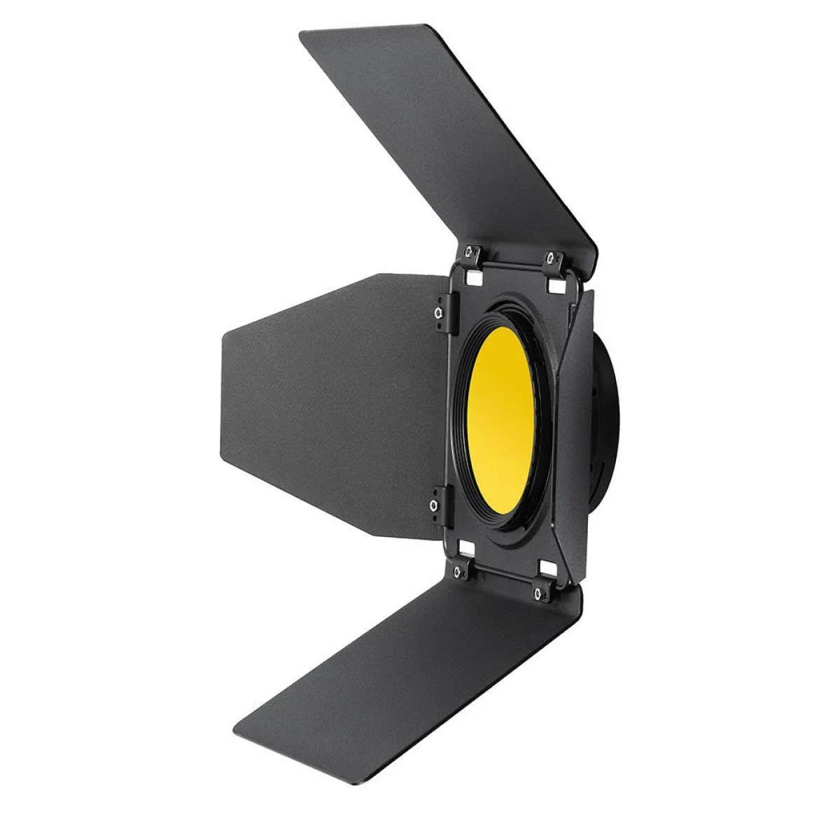 Godox BD-10 Barndoor Kit voor AD300 Pro