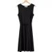 Holebrook Robe femme Ellen Capsleeve