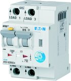Eaton AFDD-16/2 / B / 003-A - Brandbeveiligingsschakelaar - 2-polig - 16 A - 0.03 A - 230 V/AC