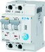 Eaton AFDD-16/2 / B / 003-A - Brandbeveiligingsschakelaar - 2-polig - 16 A - 0.03 A - 230 V/AC