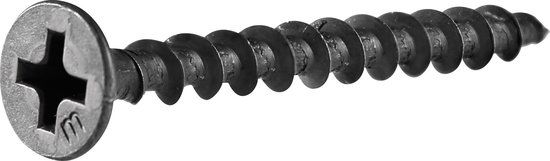 Makita F-31153 Schroeflint gipsplaat 3,9x35mm