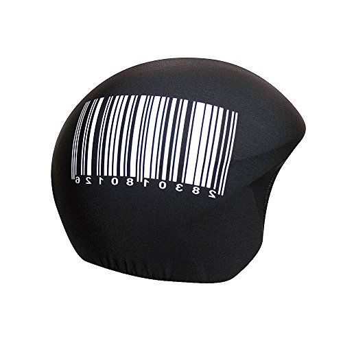 Cool Casc STREEPJESCODE Multisport Helm Cover - 2023 Model