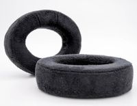 Dekoni Audio Earpads for Sennheiser HD600 Series (Choice Suède)