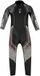 Huub Sub7 3:5mm Combinaison néoprène Noir ST Homme