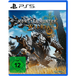 Monster Hunter Wilds - PlayStation 5