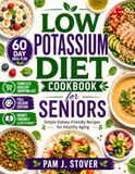 LOW POTASSIUM DIET COOKBOOK FOR SENIORS