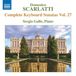 Complete Sergio Gallo - Scarlatti: Complete Keyboard Sonatas, Vol. 27 (CD)